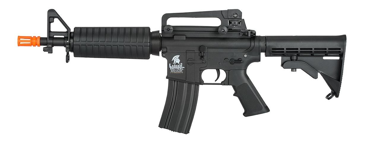 Lancer Tactical M4 M933 Commando Field Airsoft AEG – Upgraded Gen 2