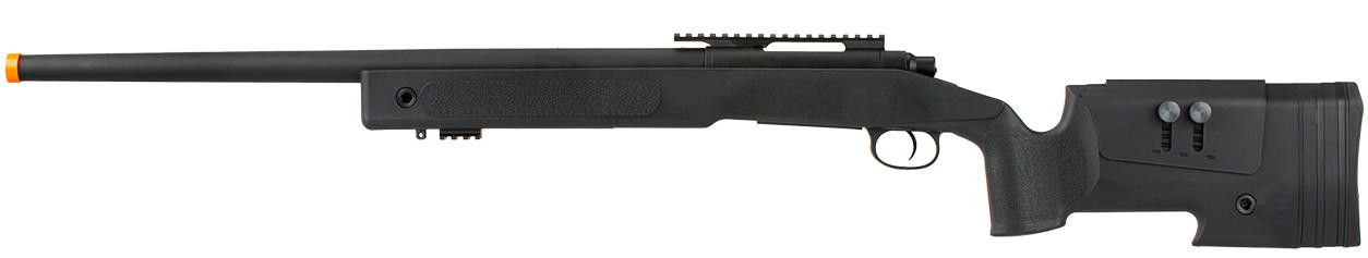 Lancer Tactical M40A3 Bolt Action Sniper Rifle