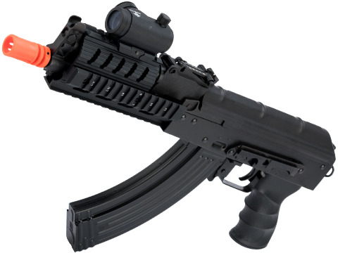 LCT TX-Baby Tactical AK Airsoft AEG
