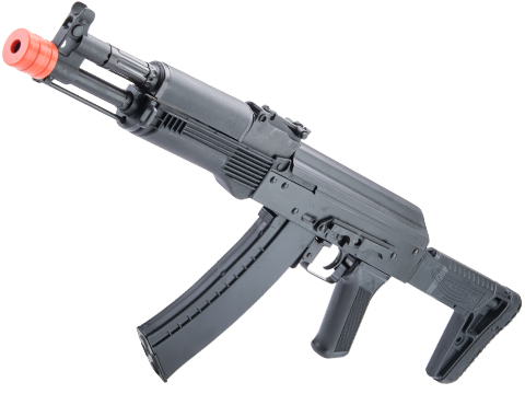 LCT MRK-105 Steel Airsoft AEG Rifle