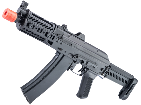 LCT ZKS-74UN Airsoft AEG Rifle w/ Z Series Folding Stock & SPORT Handguard