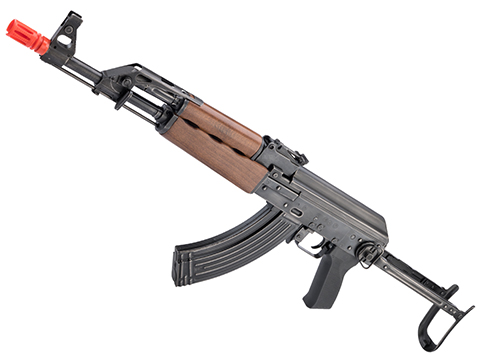 LCT M70AB2 Vintage Battle Worn Steel Airsoft AEG Rifle w/ GATE Aster ETU