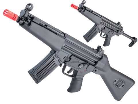 LCT LK-53 Stamped Steel Airsoft AEG Rifle