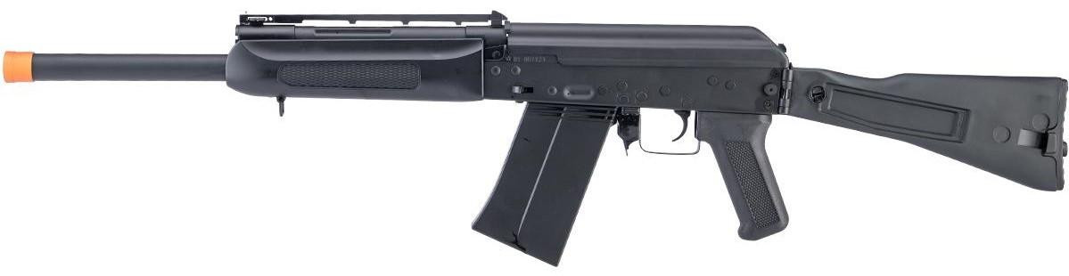 Matrix Full Metal Russian Saiga-12K Airsoft AEG Rifle