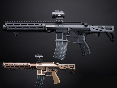 Maxim Defense MDX-510 Airsoft AEG w/ GATE ASTER ETU – VFC