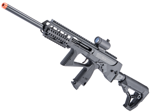 Modify OTS-126 Gas Blowback Airsoft SMG