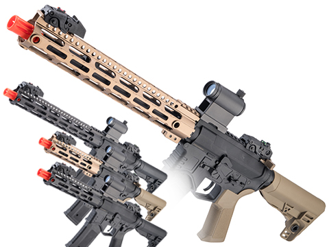 Matrix M4 Kaminari Airsoft AEG Rifle w/ ETU
