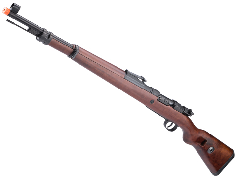 Matrix KAR 98K Bolt Action Spring Powered Rifle by S&T