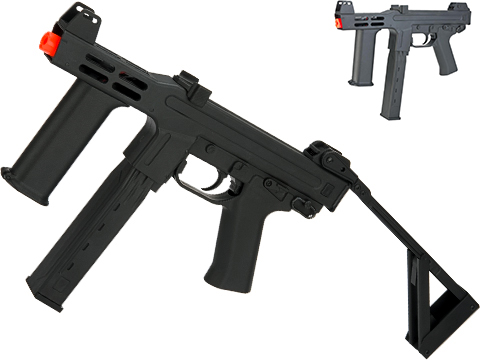 Matrix S&T Spectre Airsoft AEG Sub Machine Gun