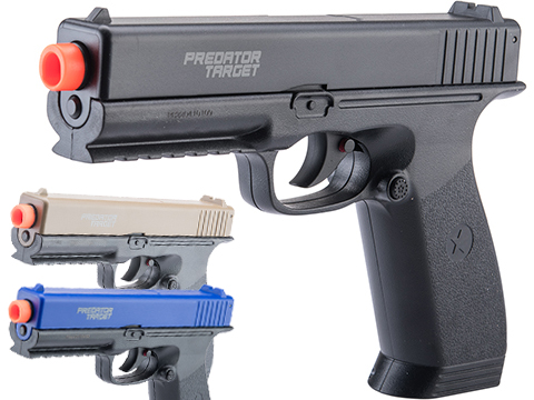 Matrix Predator Target CO2 Powered Non-Blowback Airsoft Pistol