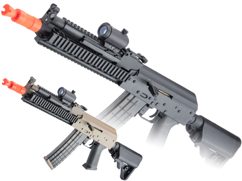 Matrix Special Edition AK Tactical Airsoft AEG