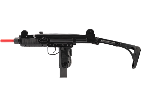Northeast Airsoft x VN Late-War Maschinenpistole Gas Blowback Airsoft Submachine Gun