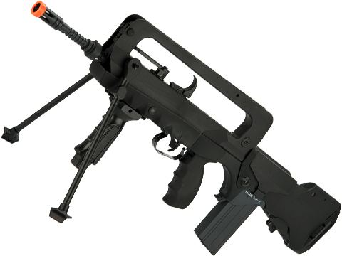 Cybergun x FAMAS Bullpup Airsoft AEG Rifle