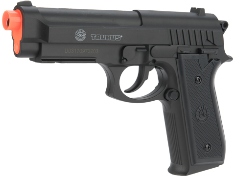 Softair x Taurus PT92 CO2 Powered Non-Blowback Airsoft Pistol