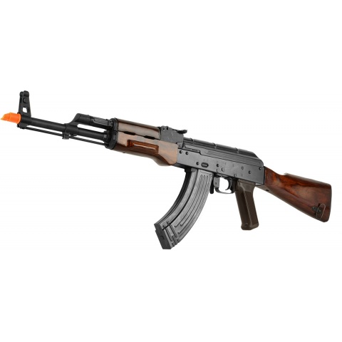 E&L Full Metal A101 AKM AK Series Airsoft Gun AEG Rifle – REAL WOOD