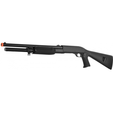 Action Sport Games Long Franchi SAS 12 Shotgun