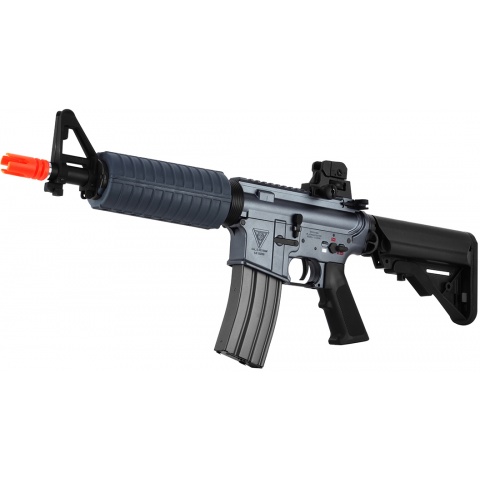 Echo1 Platinum Edition M4C Commando Airsoft AEG Rifle – URBAN GRAY