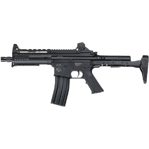 ICS Airsoft CXP-08 M4 Proline Concept AEG Full Metal RIS – BLACK