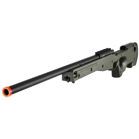 AGM Airsoft MK96 Bolt Action Sniper Rifle – OLIVE DRAB GREEN