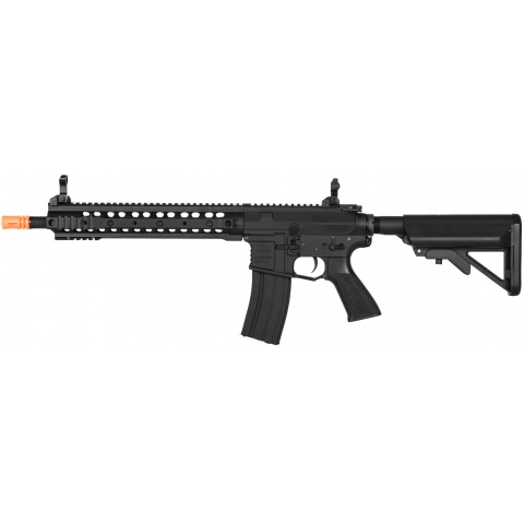 Classic Army Airsoft Modular Rail Proline M4 AEG – BLACK