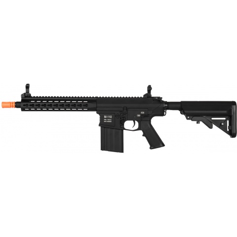 Classic Army Airsoft ARS2 Lipo-Ready AEG Rifle – BLACK