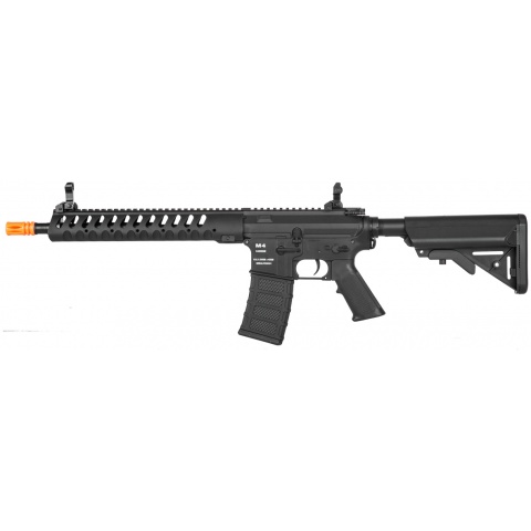 Classic Army Aitsoft Delta 12 Skirmish Line M4 AEG Rifle – BLACK