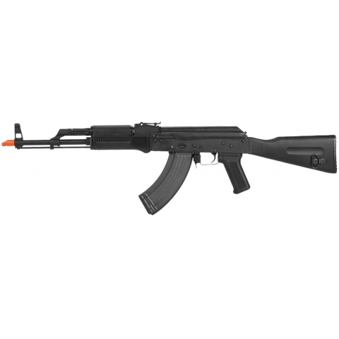 Lancer Tactical Airsoft Lonex AK Blowback AEG Rifle – BLACK