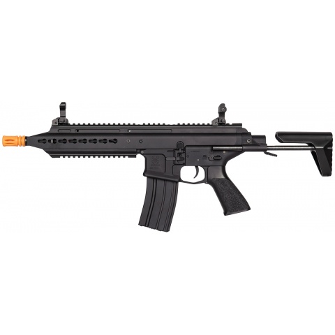 Classic Army Airsoft AEG Scarab Full Metal SAR Assault Rifle