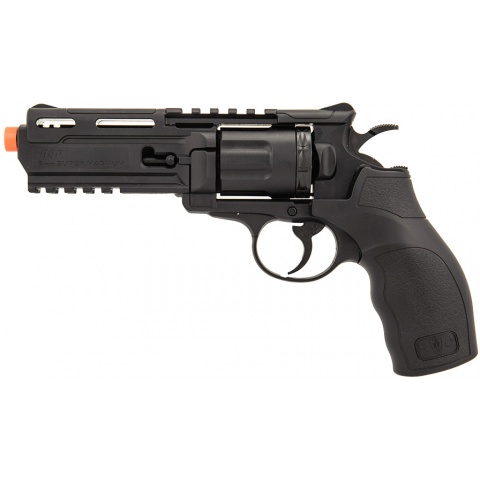 Elite Force H8R Super Magnum CO2 Airsoft Revolver – BLACK