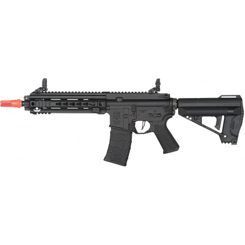 VFC Elite Force Avalon Calibur CQC Keymod AEG Airsoft Rifle – BLACK