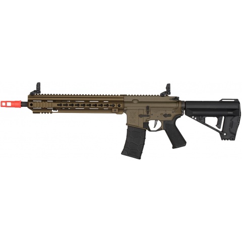 VFC Elite Force Avalon Calibur Keymod AEG Airsoft Carbine – BRONZE