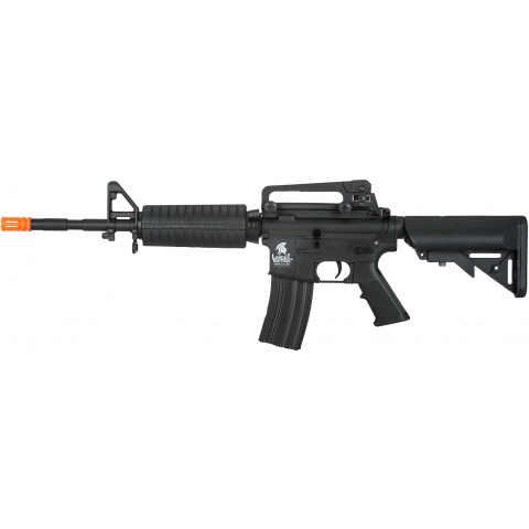 Lancer Tactical Gen 2 LT-03 Carbine Airsoft AEG Rifle – (Black)