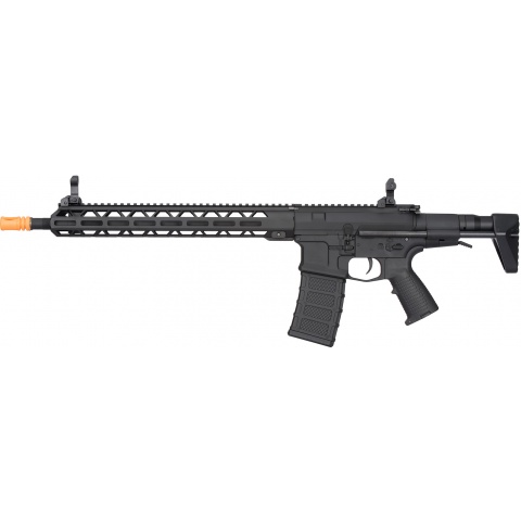 Classic Army CA113M Nemesis ME-14 M-LOK Elite M4 Airsoft AEG Rifle – (For Limited Time Free Lipo Battery and Charger)
