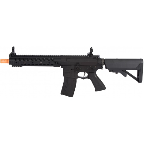 Classic Army Ragnar Series ARS3 10″ Inch Airsoft Carbine Rifle – BLACK