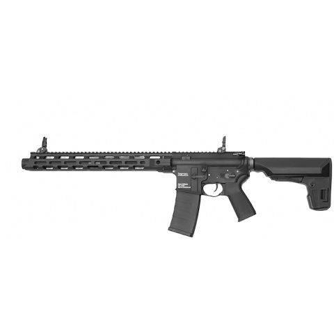 KWA RM4 Ronin Recon 15″ ML AEG M4 Airsoft Rifle