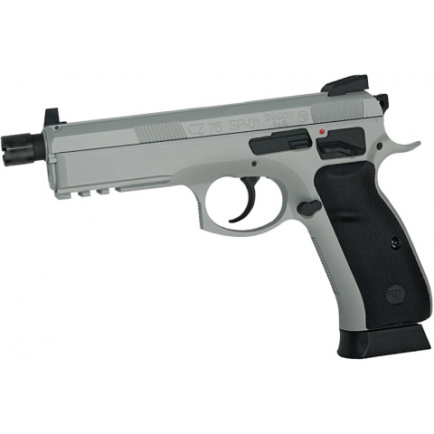 KJ CZ Shadow CO2 Airsoft Pistol (SP-01)(ASG Licensed)