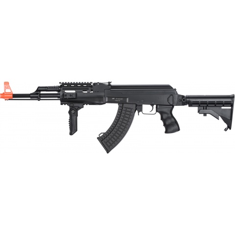 ASG Arsenal AR-M7T Airsoft Rifle – BLACK