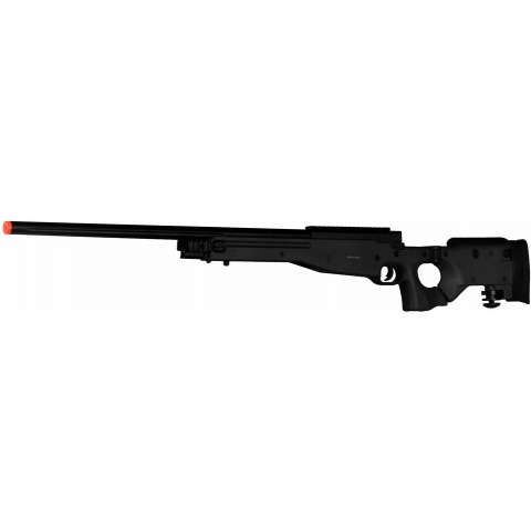WellFire G96 Bolt Action AWP Airsoft Sniper Rifle w/ Folding Stock