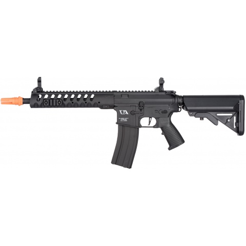 Classic Army Skirmish Series Delta 10 M4 Airsoft AEG Rifle – BLACK