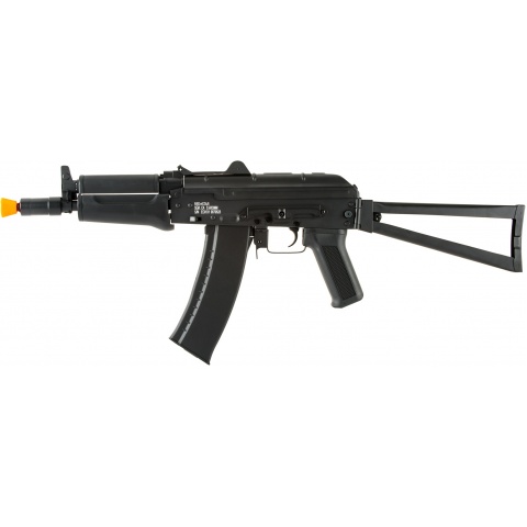 Echo1 Red Star Full Metal CPM Compact Machine Airsoft AEG – BLACK