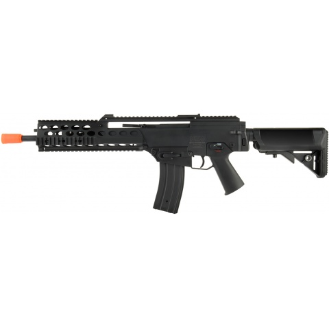 Echo1 Modular Tactical Carbine MTC2 Airsoft AEG Rifle – BLACK
