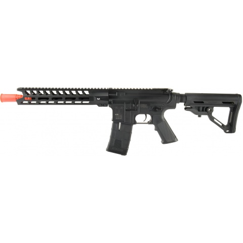 ICS CXP-Peleador-C Sportline AEG RIfle – BLACK