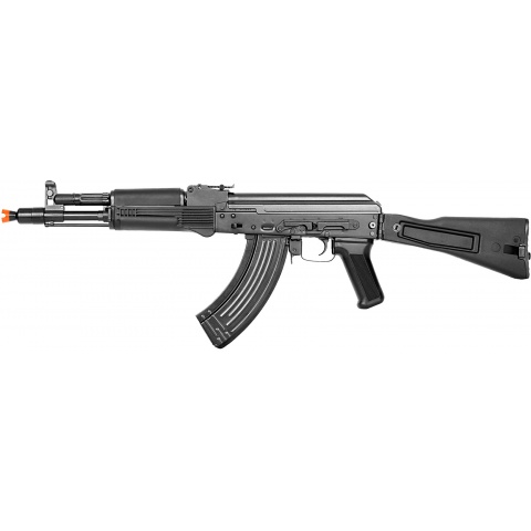 E&L AK104 Gen. 2 Airsoft AEG (Platinum) – BLACK