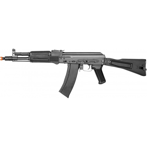 E&L AK105 Gen. 2 Airsoft AEG (Platinum) – BLACK
