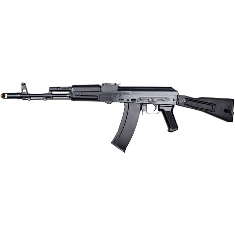 E&L AK74MN Gen. 2 Airsoft AEG (Platinum) – BLACK