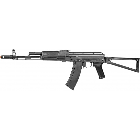 E&L AKS74MN Gen. 2 Airsoft AEG (Platinum) – BLACK
