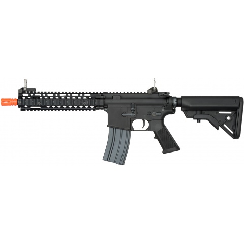 E&L Airsoft MK18 Carbine MOD I Airsoft AEG Rifle (Elite) – BLACK