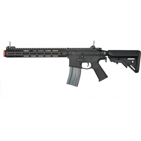 E&L Airsoft AR MUR Custom Carbine AEG Rifle (Elite) – BLACK