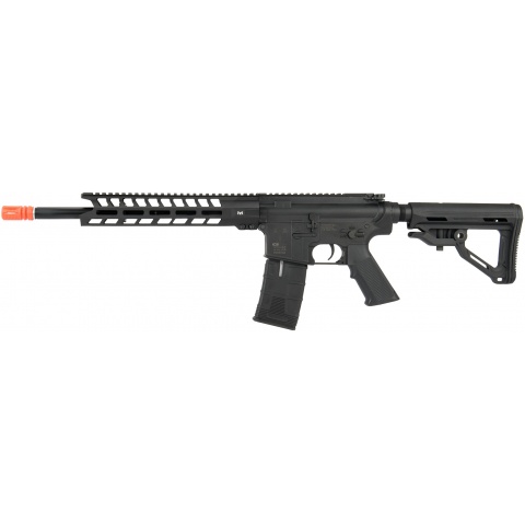 ICS CXP-Peleador Sportline M4 Airsoft AEG RIfle – BLACK