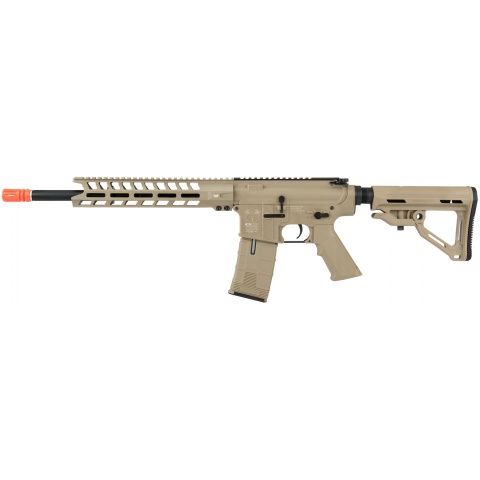 ICS CXP-Peleador Sportline M4 Airsoft AEG RIfle – TAN